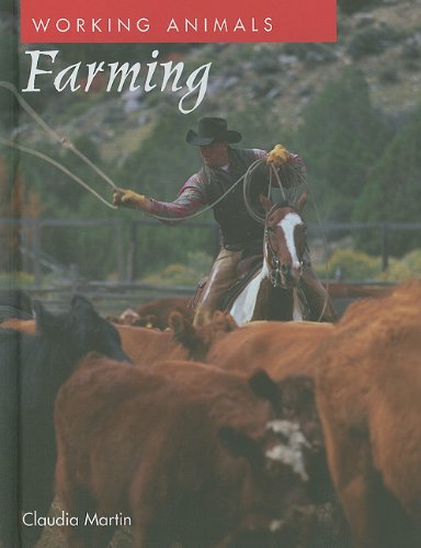 Farming by Claudia Martin
