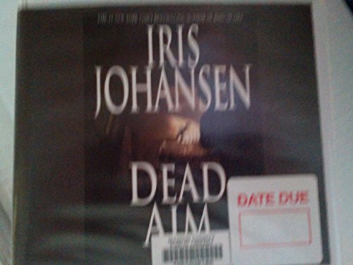 Dead Aim by Iris Johansen
