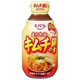 エバラ キムチ鍋の素 まろやか 300ml