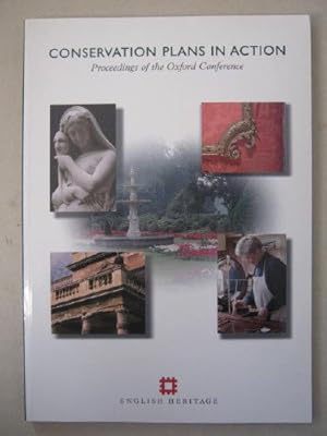 Conservation Plans in Action