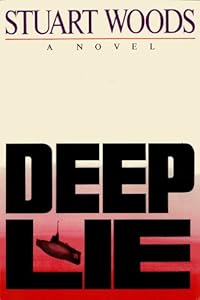 Deep Lie (Will Lee Novels Book 3)