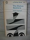 The Status Seekers. An Exploration of Class Behaviour in America