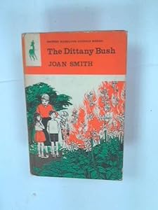 Dittany Bush (Gazelle Books)