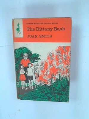 Dittany Bush (Gazelle Books)