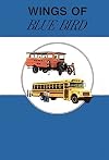 Wings of Blue Bird