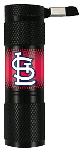 MLB LED Flashlight