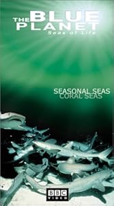 The Blue Planet - Seas Of Life (Part 3) [VHS]