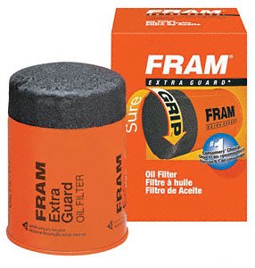 

FRAM PH42A Spin-on Oil Filter