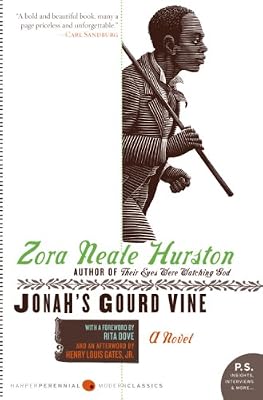 Jonah's Gourd Vine: A Novel (P.S.)
