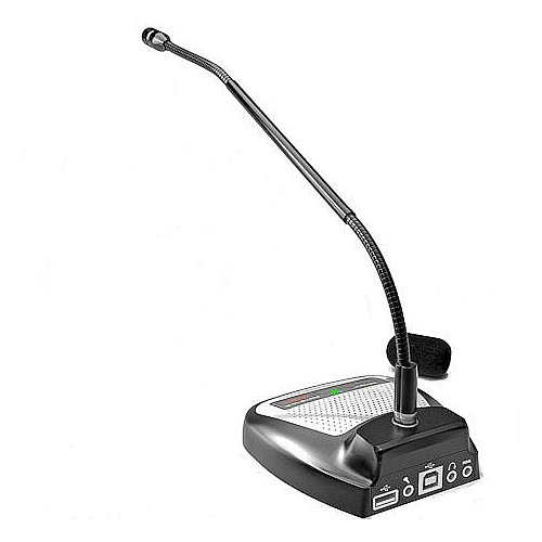 

SpeechWare 6-in-1 TableMike