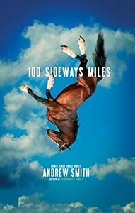 100 sideways miles