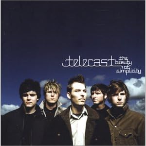 Capa de The Beauty Of Simplicity