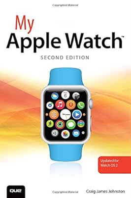 My Apple Watch