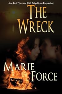 The Wreck