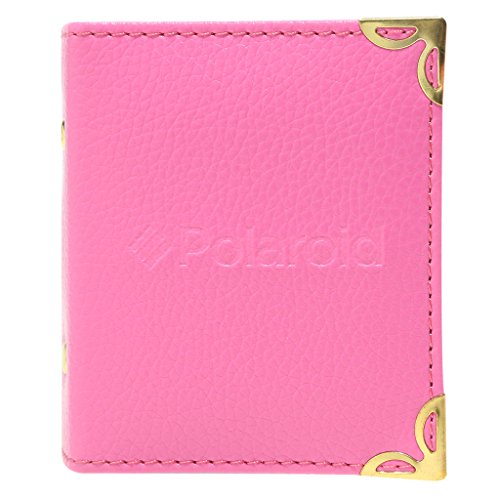 Algopix Similar Product 18 - Polaroid Photo Album for 3x4 Polaroid