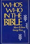 Who's Who's in the Bible