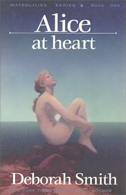 Alice at Heart (Waterlilies)