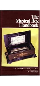 The musical box handbook