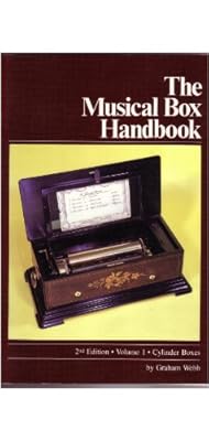 The musical box handbook