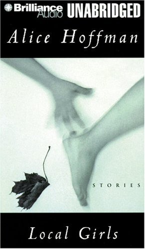 Local Girls by Alice Hoffman