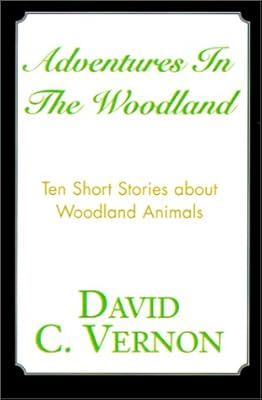 Adventures in the Woodland