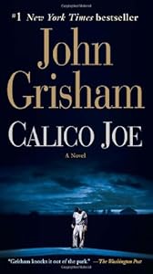Calico Joe: A Novel