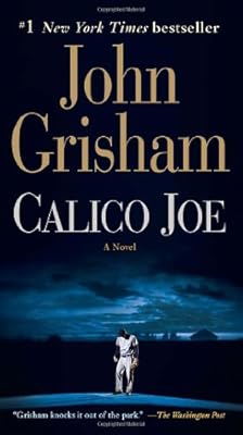 Calico Joe: A Novel