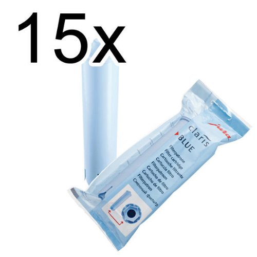 15 JURA CLARIS Filterpatrone ENA (Blue)