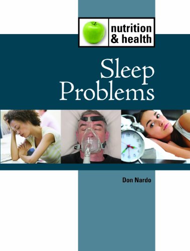 Sleep Problems by Greenhaven Press Editor 				  						  					 		 			  					  		                  	                   		                  			(Editor)