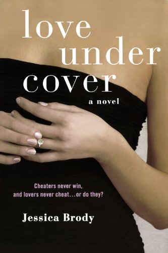 Love Under Cover by Jessica Brody