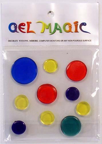 

Dots Small Gel Magic