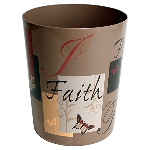Algopix Similar Product 16 - Grace Wastebasket