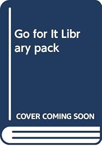 Go for It Library pack