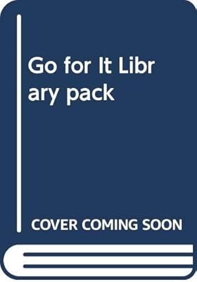 Go for It Library pack
