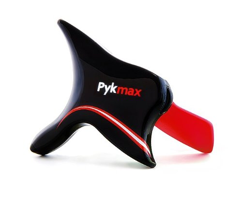 Pykmax High Performance Guitar Pick / Adult Size // 0.60mm Plectrum