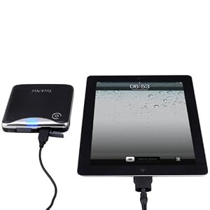 Batterie externe portable Tecknet pour charger les téléphones portables! 418JrLWSTsL. AA300 Batterie externe portable Tecknet pour charger les téléphones portables!