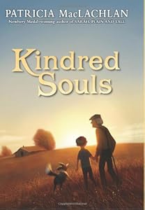 Kindred Souls