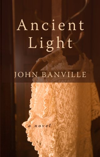 Ancient Light by John Banville