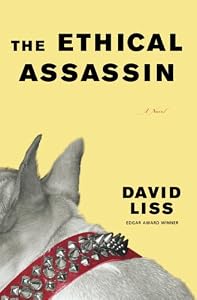 The Ethical Assassin: A Novel