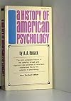 History of American Psychology