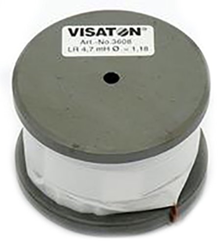 Algopix Similar Product 2 - Visaton Coil
