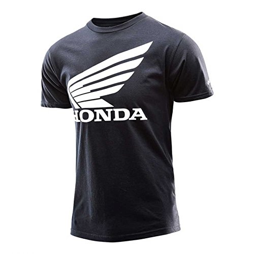 Troy Lee Designs Mens 2016 Honda Wing Short-Sleeve Shirt