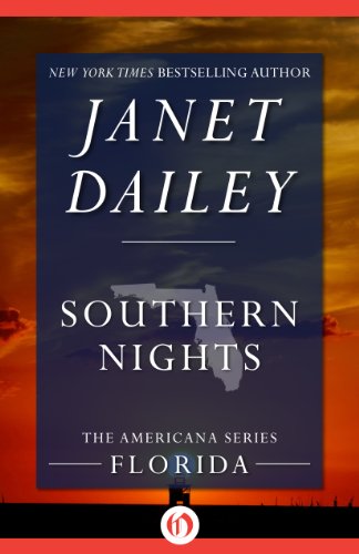Southern Nights by Janet Dailey