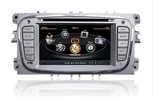 Отзывы о Ford Focus 3 2016 (Форд Фокус 3 2016)