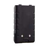 7.2v 1650mAh NiMH Two-Way Radio Battery for Yaesu Vertex FNB-V57 FNB-64 FNB-83 VXA-120 Pro II VXA-150 Pro V VXA-200 Aviator Pilot II VXA-210 Aviator Pilot VXA-210 Lite VXA-220 Pro VI VXA-300 Pilot III VXA-300 Lite