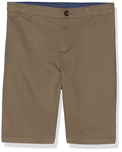 Algopix Similar Product 8 - Gymboree Boys Big Uniform Flat Front