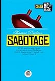 Sabotage par Martine Pouchain