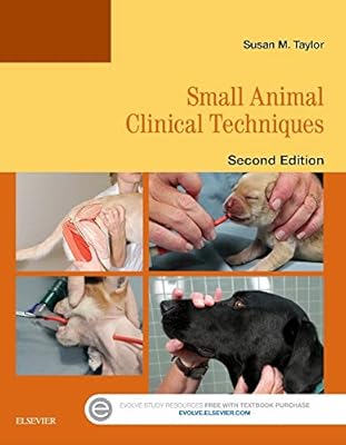 Small Animal Clinical Techniques