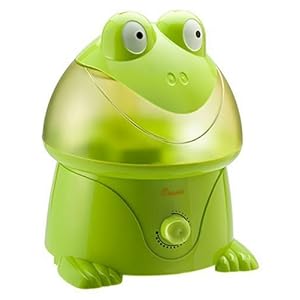 Crane Adorable 1 Gallon Cool Mist Humidifier