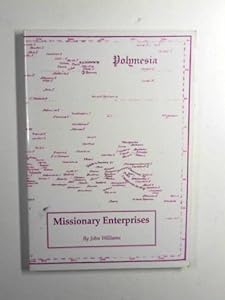 A narrative of missionary enterprises in the South Sea Island